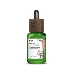 LISAP KERAPLANT Nature Anticaduta Essential Oil 30 ml esenciální olej proti vypadávání vlasů