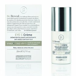 RENOPHASE Reveal Eye C Cream 20 ml revitalizační oční krém