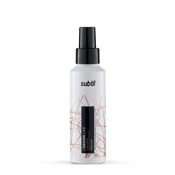 SUBTIL Design Lab Brume Gloss 100 ml lesk ve spreji, stylingová mlha s ochranou barvy