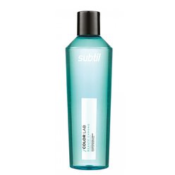 SUBTIL Color Lab Beauté Chrono Gentle Shampoo 300 ml jemný šampon pro časté mytí