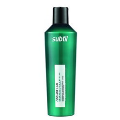 SUBTIL Color Lab Régénération Absolue Ultimate Repair Shampoo 300 ml regenerační šampon pro poškozené a křehké vlasy