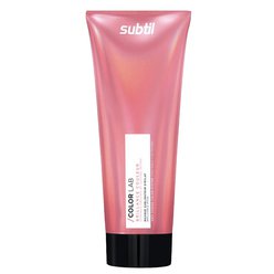 SUBTIL Color Lab Brillance Mask 200 ml maska pro zářivý lesk vlasů