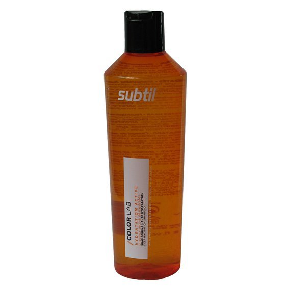 Subtil Color Lab Hydratation Active Shampoo.jpg