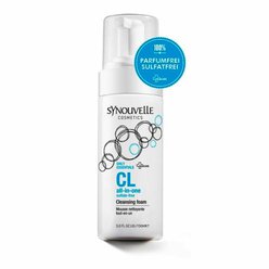 SYNOUVELLE  CL All-In-One Cleansing Foam 150 ml čisticí pěna na obličej