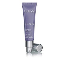 THALGO Collagen Concentrate 30 ml kolagenová kúra pro okamžité vyhlazení prvních vrásek