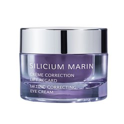 THALGO Silicium Marin Lifting Correcting Eye Cream 15 ml siliciový zpevňující krém na oční kontury 45+