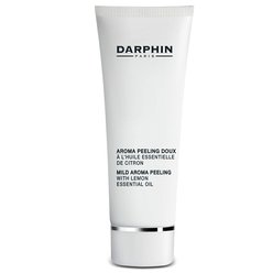 DARPHIN Aroma Peeling Doux 50 ml velmi jemný krémový enzymatický peeling pro všechny typy pleti