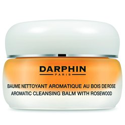 DARPHIN Baume Nettoyante Aromatique Au Bois De Rose 40 ml aromatický čisticí balzám s růžovým dřevem