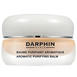 DARPHIN Baume Purifiant Aromatique BIO 15 ml intenzivní okysličující balzám pro léčbu akné