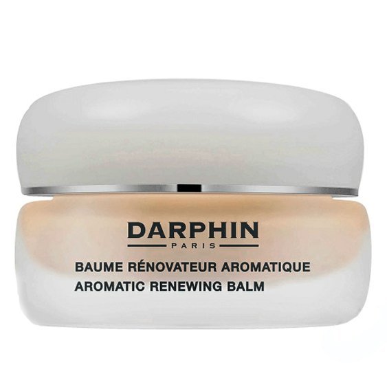 DARPHIN Baume Rénovateur Aromatique 15 ml intenzivní zjemňující a regenerační balzám