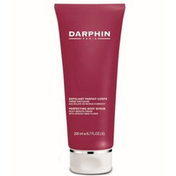 DARPHIN Creme Exfoliante Perfection Corps 200 ml tělový peeling pro hedvábnou pokožku 