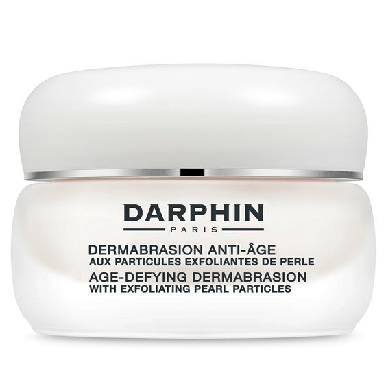 DARPHIN Dermabrasion Anti-Age 50 ml dermabraze proti stárnutí pleti