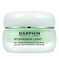 DARPHIN Hydraskin Light 50 ml lehký hydratační krém pro normální a smíšenou dehydratovanou pleť