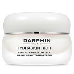 DARPHIN Hydraskin Rich 50 ml hedvábně jemný hydratační krém pro normální až suchou dehydrovanou pleť