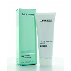 DARPHIN Masque Hydratant au Kiwi 75 ml hydratační osvěžující maska s kiwi pro všechny typy pleti