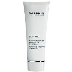 DARPHIN Masque Purifiant Aromatique a L´Argile 75 ml krémová čisticí maska 