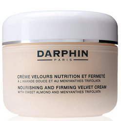 DARPHIN Nourishing and Firming Velvet Cream 200 ml výživný a zpevňující sametový tělový krém