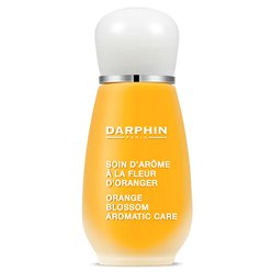 DARPHIN Soin D´Arome A La Fleur D´Oranger BIO, Orange Blossom Aromatic Care 15 ml aromatická péče z květů pomerančovníku