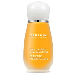 DARPHIN Soin D´Arome La Mandarine BIO 15 ml revitalizační a výživný esenciální olej