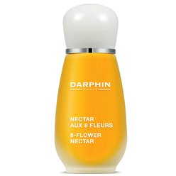 DARPHIN Stimulskin Plus Nectar Aux 8 Fleurs, Flower Nectar 15 ml esenciální olej z 8 květů, pro zralou pleť