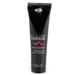 LISAP FASHION Crema Modellante 150 ml modelovací krém na vlasy