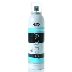 LISAP SCULTURE Eco Spray 250 ml silně tužící lak na vlasy