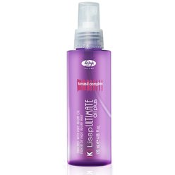 LISAP ULTIMATE Oil Plus 120 ml vyživující sprej proti krepatění vlasů