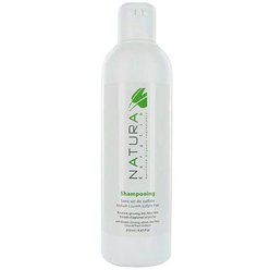 NATURA Keratin Shampooing sans sulfate 1000 ml šampon bez sulfátů po keratinovém ošetření