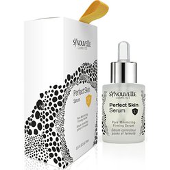 SYNOUVELLE COSMETICS Hyaluronic Perfect Skin 3.1 Pore Minimizing Firming Serum 15 ml hydratační anti-aging sérum proti zvětšeným pórům