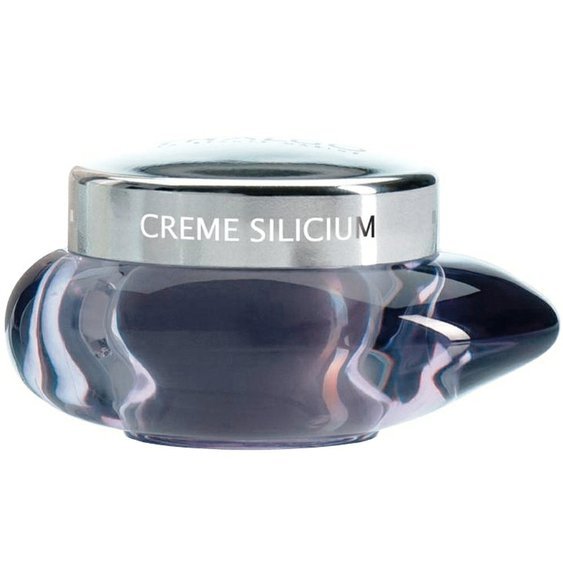THALGO Silicium Cream 50 ml siliciový zpevňující krém 40+